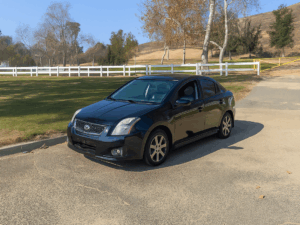 20250626 0913 Car in Sunny Park remix 01jypg2s7ge429btr8s8g7kta0