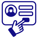 Register For an Account